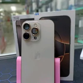 iPhone 16pro 128GB 90% ZAA