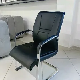 Lyźa stul ofis üçin.Стул лыжа