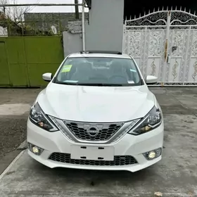 Nissan Sentra 2025