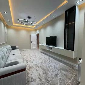 ГАУДАН А 3 КОМНАТЫ 4 ЭТАЖ