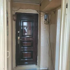 30мкр 1ком 2этаж