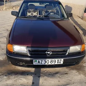 Opel Astra 1992