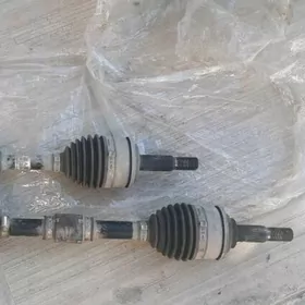 Granat 2,5/3,5 daşky 18-23ý