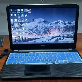 Dell Notebook