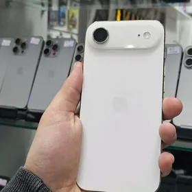 Iphone 17 Air 256gb 100%