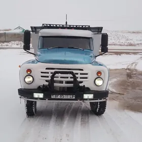 Zil 130 1992