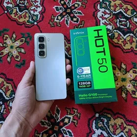 infinix hot 50 8/128