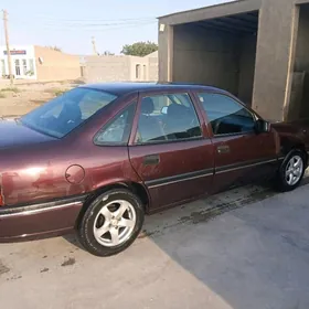 Opel Vectra 1992