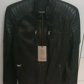 коженка мужской