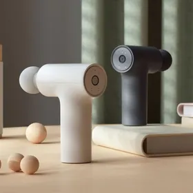 Xiaomi массажеры