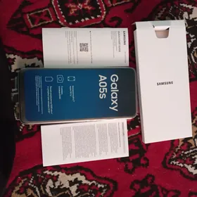 Samsung galaxy a05s