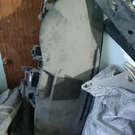 Sienna  ZAPCHASTI  Морда  2015