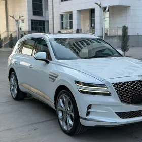 Genesis GV80 2022