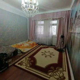 2 ком Мир 7 Арзан