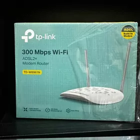 tp-link router