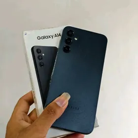 SAMSUNG A14 [4/64Gb] ARASSA