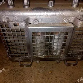 Akkumulyator zaryadnik