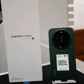 XIAOMI 17 ULTRA