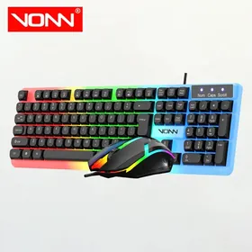 von350 klawitura myska komp