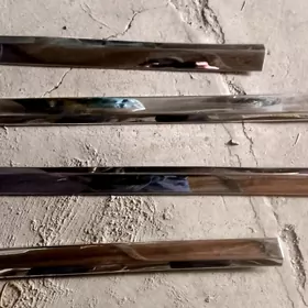 gapyn̈ nikeli, никель