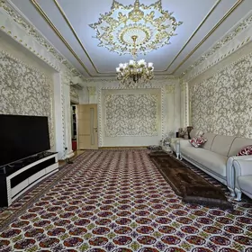 Arenda Gurtly 4/2 etaz 3-kom