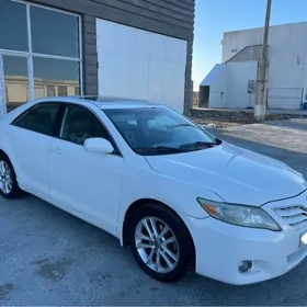 Toyota Camry 2010