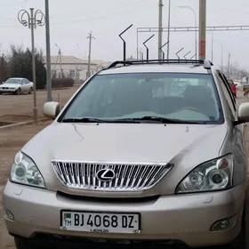 Lexus RX 330 2005