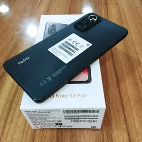 Redmi Note 12Pro 8/256