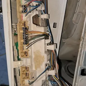 kirmasyn Elekdirik santehnik