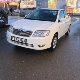 Toyota Corolla 2005
