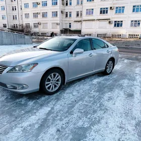 Lexus ES 350 2010