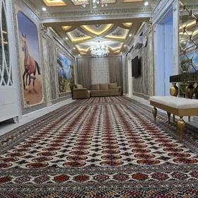  Гуртлы 2017 й 3 комнат 