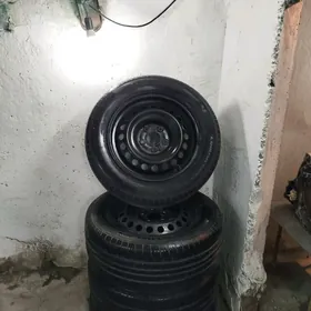 Родные диски