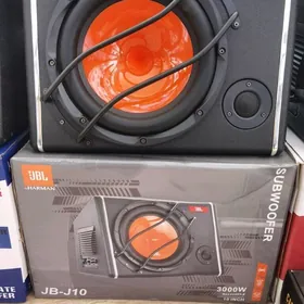 ✅12 ay Subwooferler