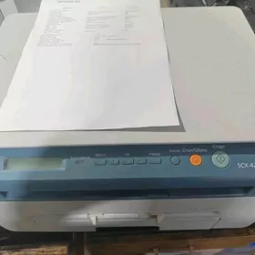 принтер/printer 3in1