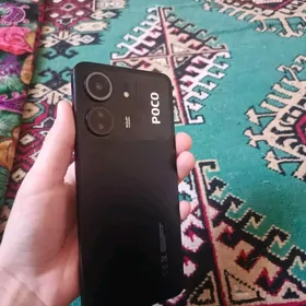 Poco c65