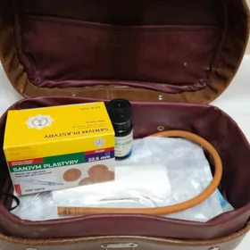 Водитель аптечка