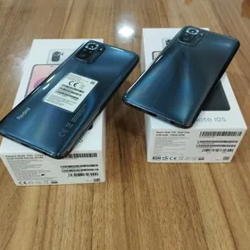 Note 10S(6/64,6/128)