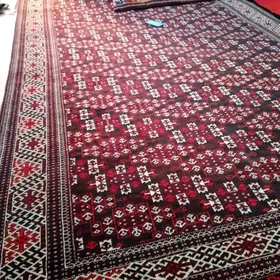 gabsa golli turkmen haly