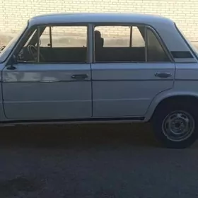 Lada 2106 1989