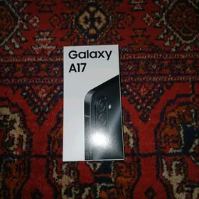 Samsung A17 Oppo A 5