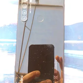 Redmi Not 8