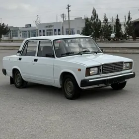 Lada 2107 2009