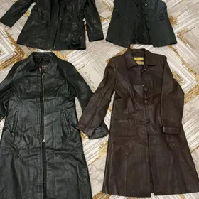 koja frenc, , kurtka, jins yub