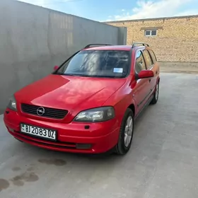 Opel Astra 2000
