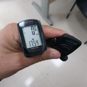 spidometyr orginal welik tigir