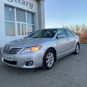 Toyota Camry 2010