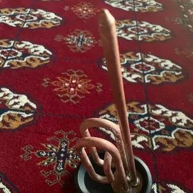 Ariston ten termosta