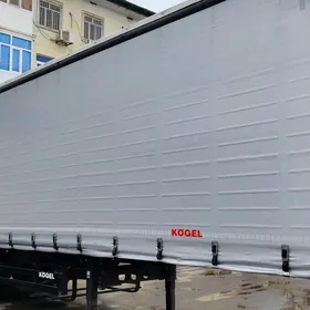Kogel Cargo 2021