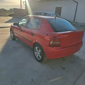 Opel Astra 1999